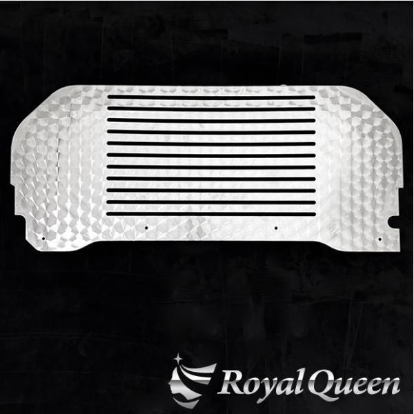 三菱ふそう 07スーパーグレート/新型 17 スーパーグレート エンジン