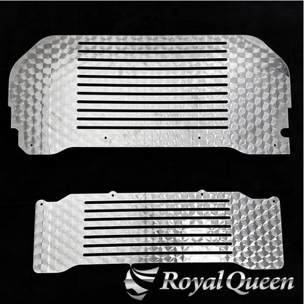 三菱ふそう 07スーパーグレート/新型 17 スーパーグレート エンジン