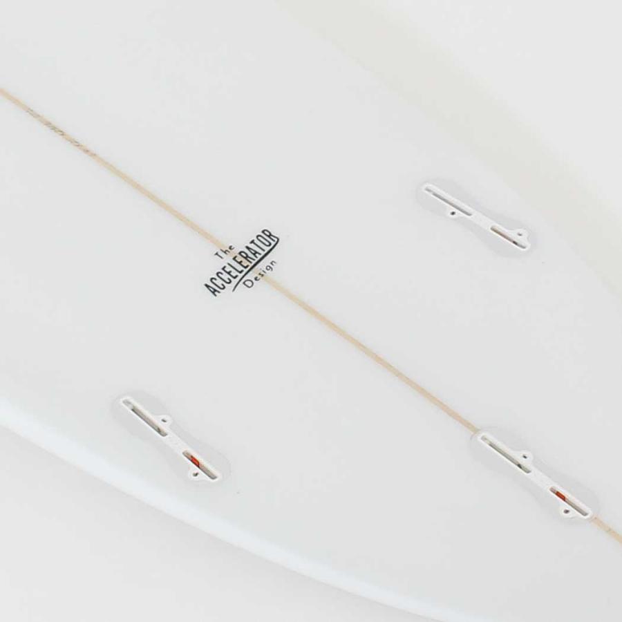 サーパス Accelerator 6'4