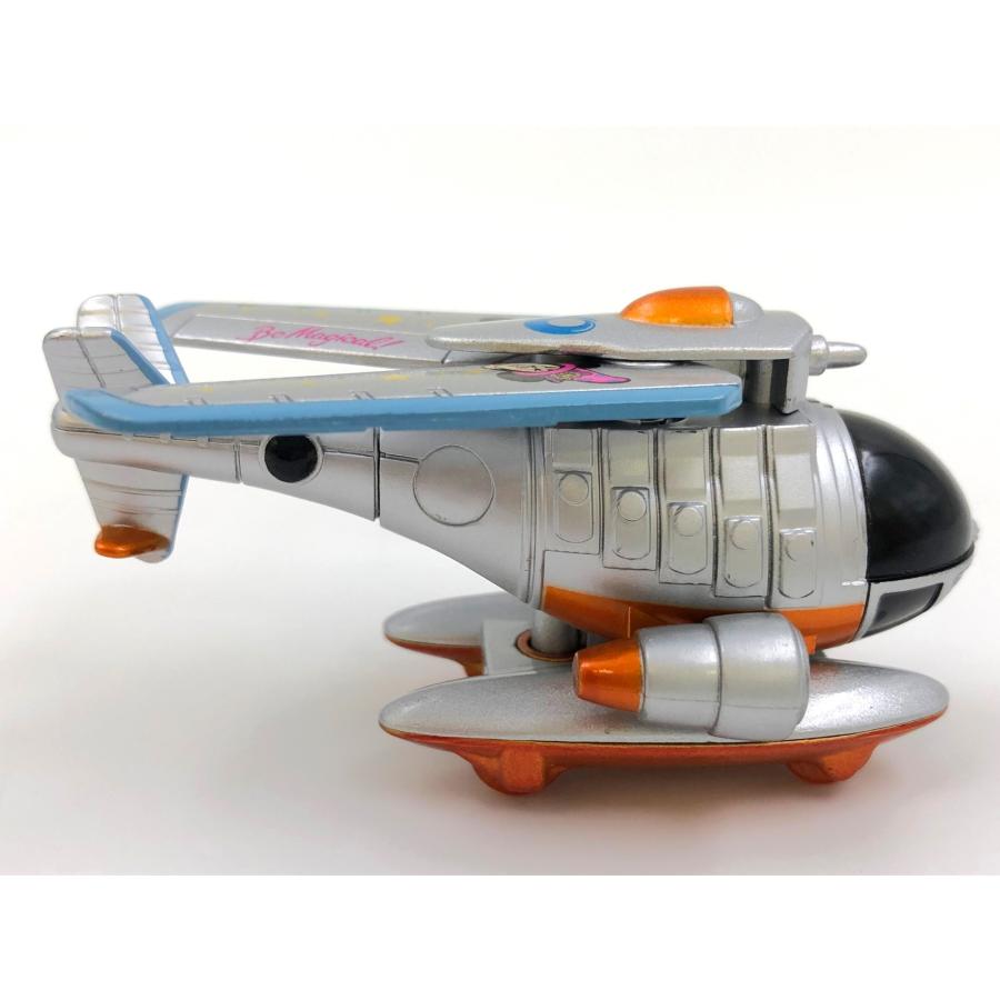 ♪) ストームライダー S.S.コロンビア ディズニーシー・エレクトリック