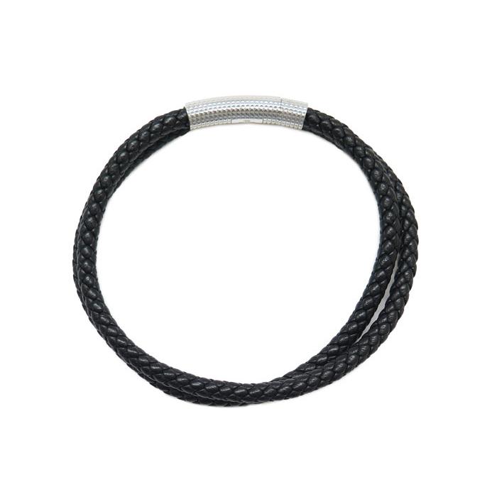 TATEOSSIAN（タテオシアン） ブランド アクセサリー シルバー ギザ