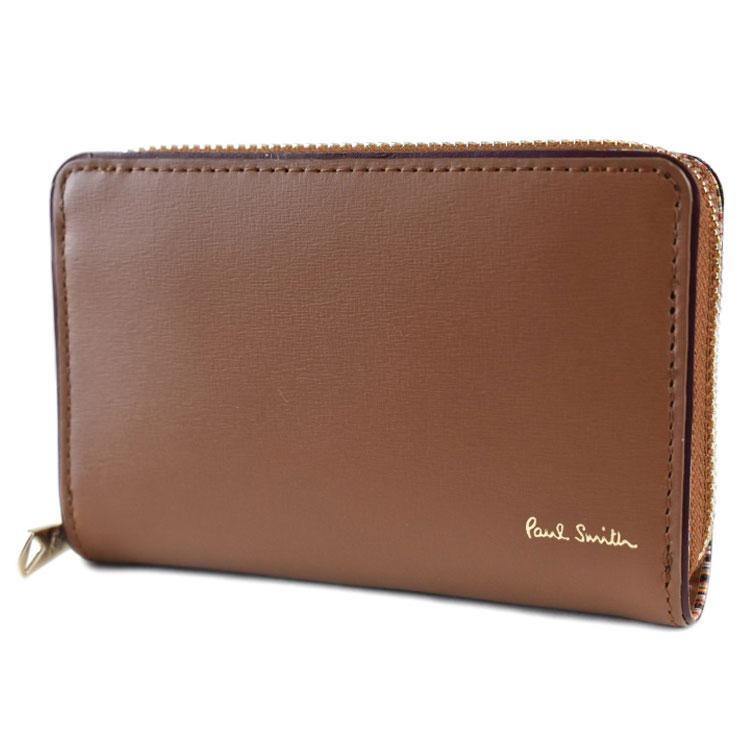 Paul Smith（ポール・スミス） コインケース カードケース メンズ