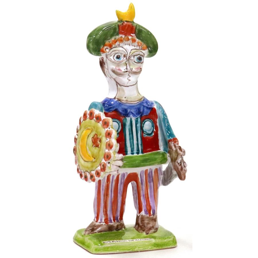 人形 イタリア人形 イタリア雑貨 イタリア置物 インテリア雑貨