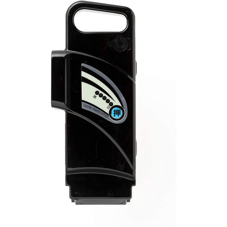 電動自転車用バッテリー PELTECH 電動アシスト自転車 8Ahバッテリー