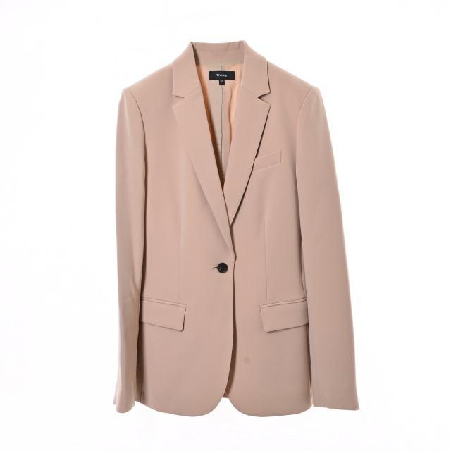 theory（セオリー） theory STAPLE BLAZE CLASSIC CREP セットアップ