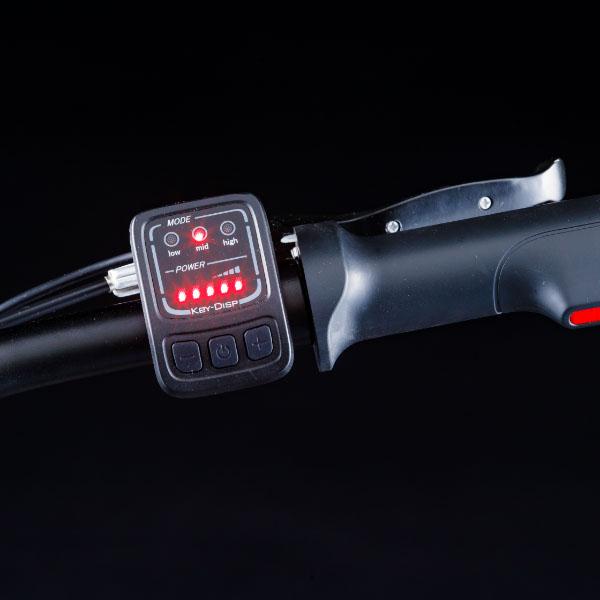 VICCI V-01 16インチ 折りたたみ電動アシスト自転車 折りたたみ自転車