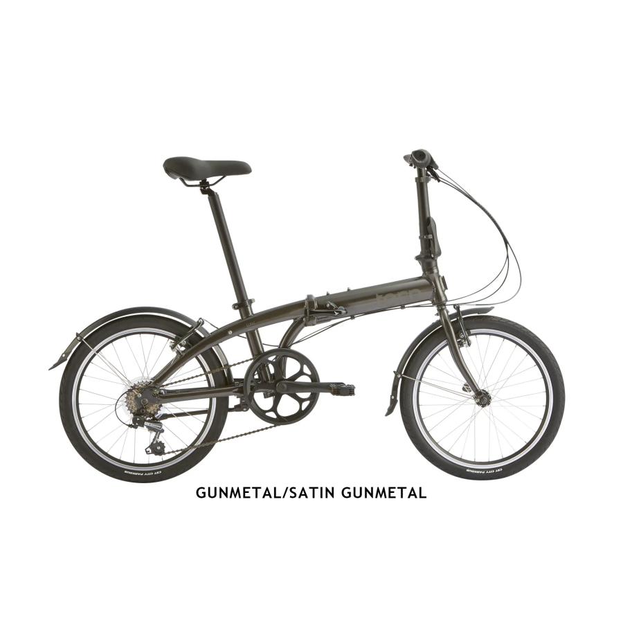 DAHON（ダホン） 2024〜継続モデル Tern Link A7 ターン 折りたたみ