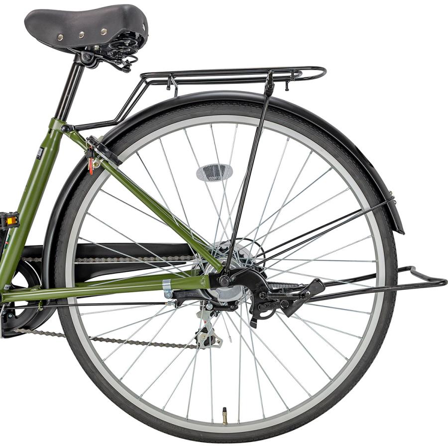 OGK技研（オージーケーギケン） ママチャリ シティ 自転車 サイクル