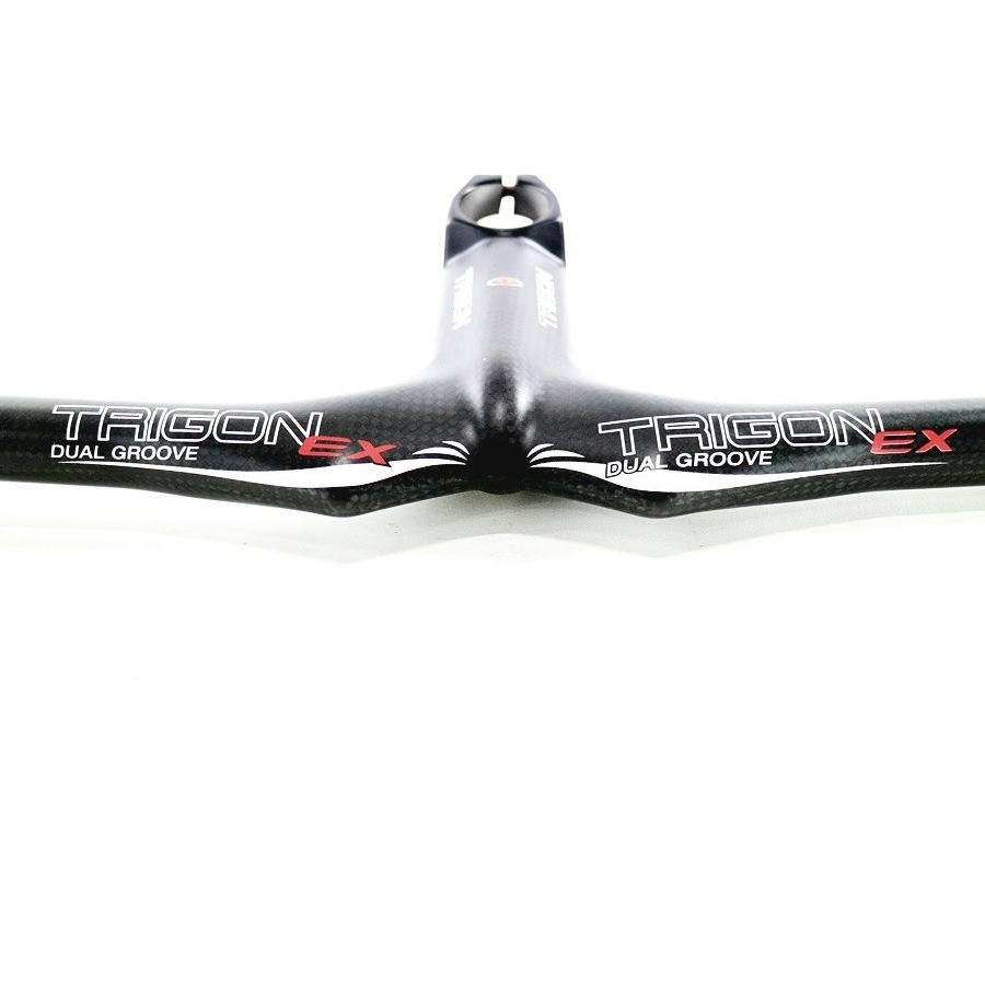 TRIGON ステムトライゴン GHS105 【公式通販】
