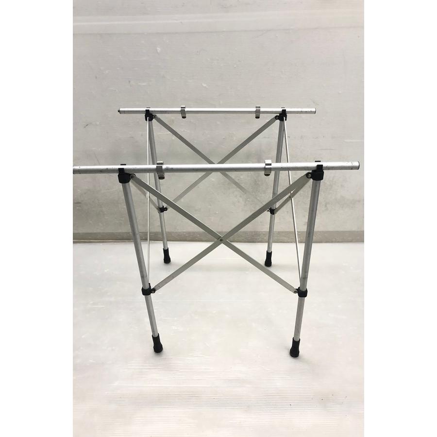 東京)snow peak スノーピーク オリジナルマルチスタンド The Original