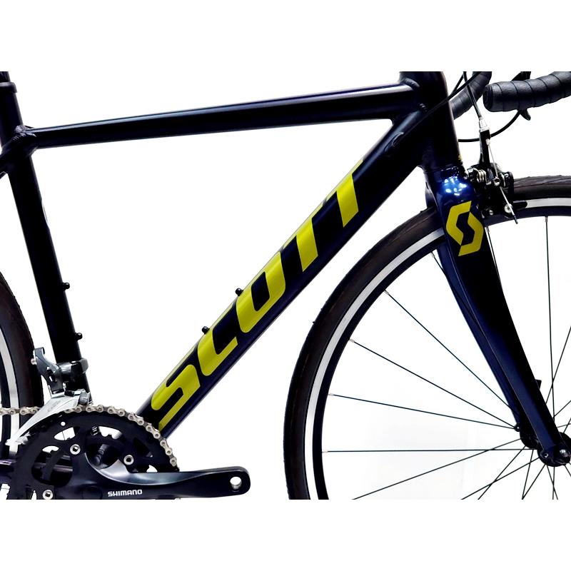 ▽▽スコット SCOTT スピードスター SPEEDSTER 40 RIM 2023年モデル