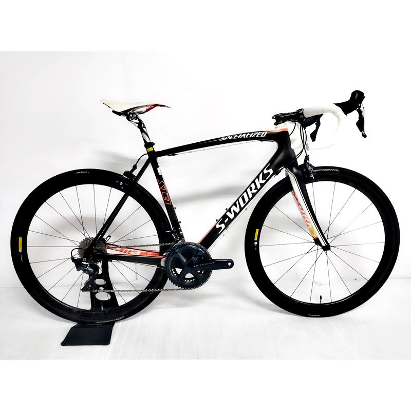 福岡)スペシャライズド SPECIALIZED S-WORKS TARMAC SL3 2011年モデル