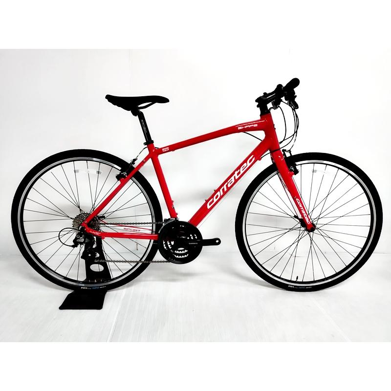 福岡)コラテック CORRATEC シェイプ スポーツ SHAPE SPORT 2022年