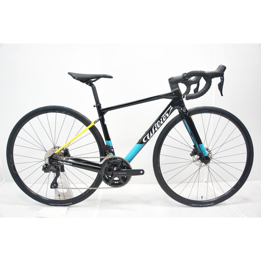▽▽超美品 ウィリエール WILIER GARDA 105 R7170 Di2 2023年頃