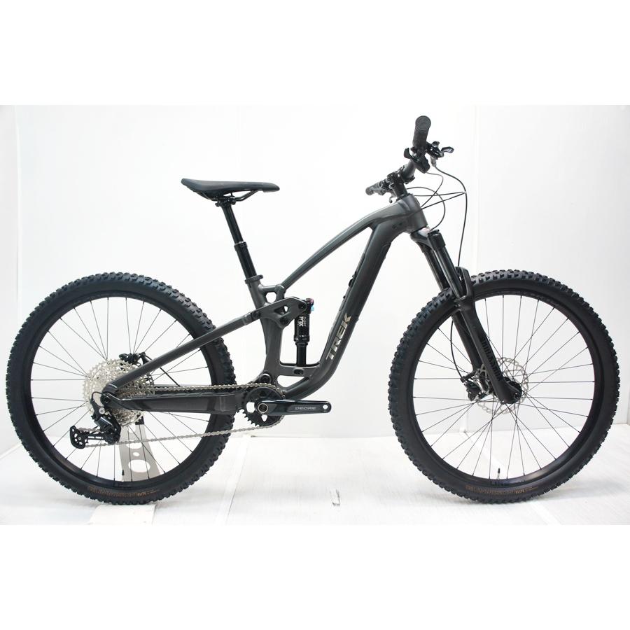 トレック（TREK） ▽▽超美品 TREK FUEL EX5 GEN6 2024年 アルミ