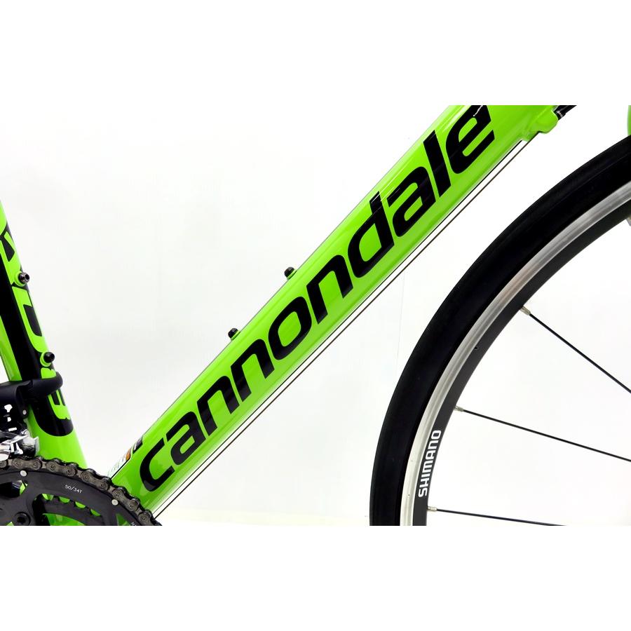 cannondale（キャノンデール） キャノンデール キャド CAAD8 105 2015
