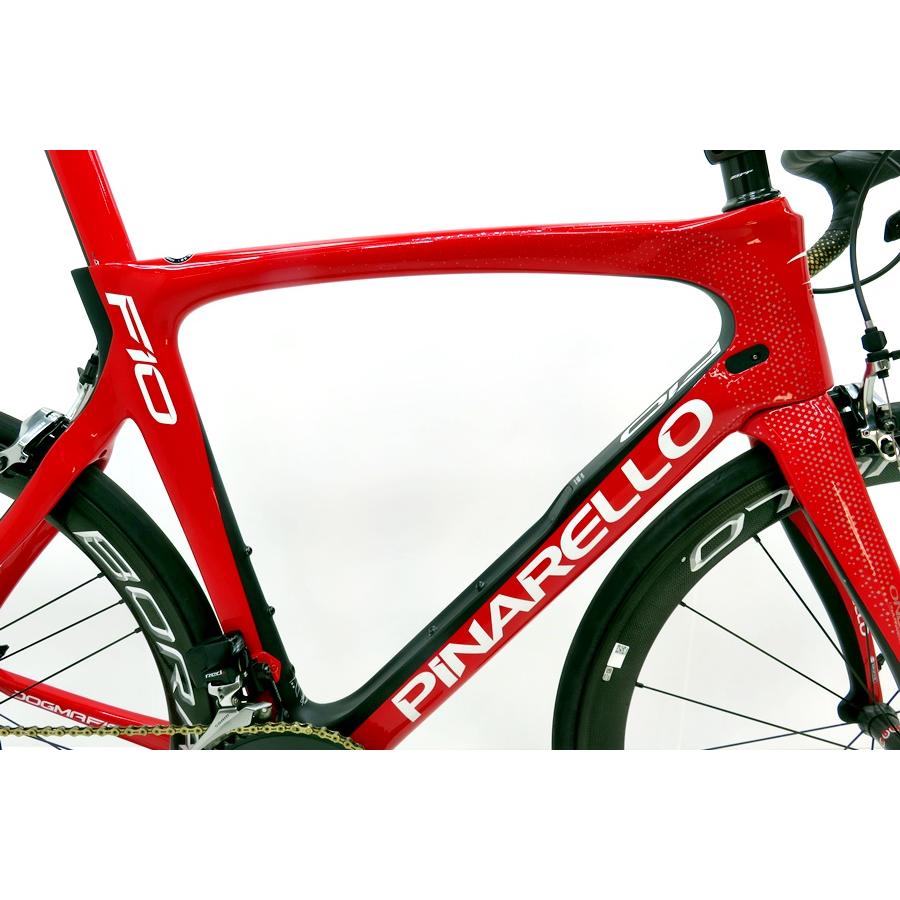 ピナレロ（PINARELLO） ピナレロ ドグマ DOGMA F10 2017年以降モデル