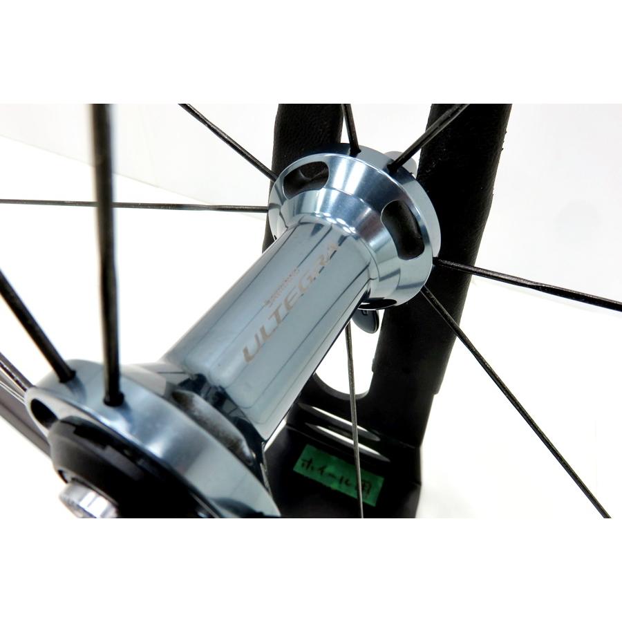 シマノ SHIMANO アルテグラ ULTEGRA WH-6800 ホイール前後セット