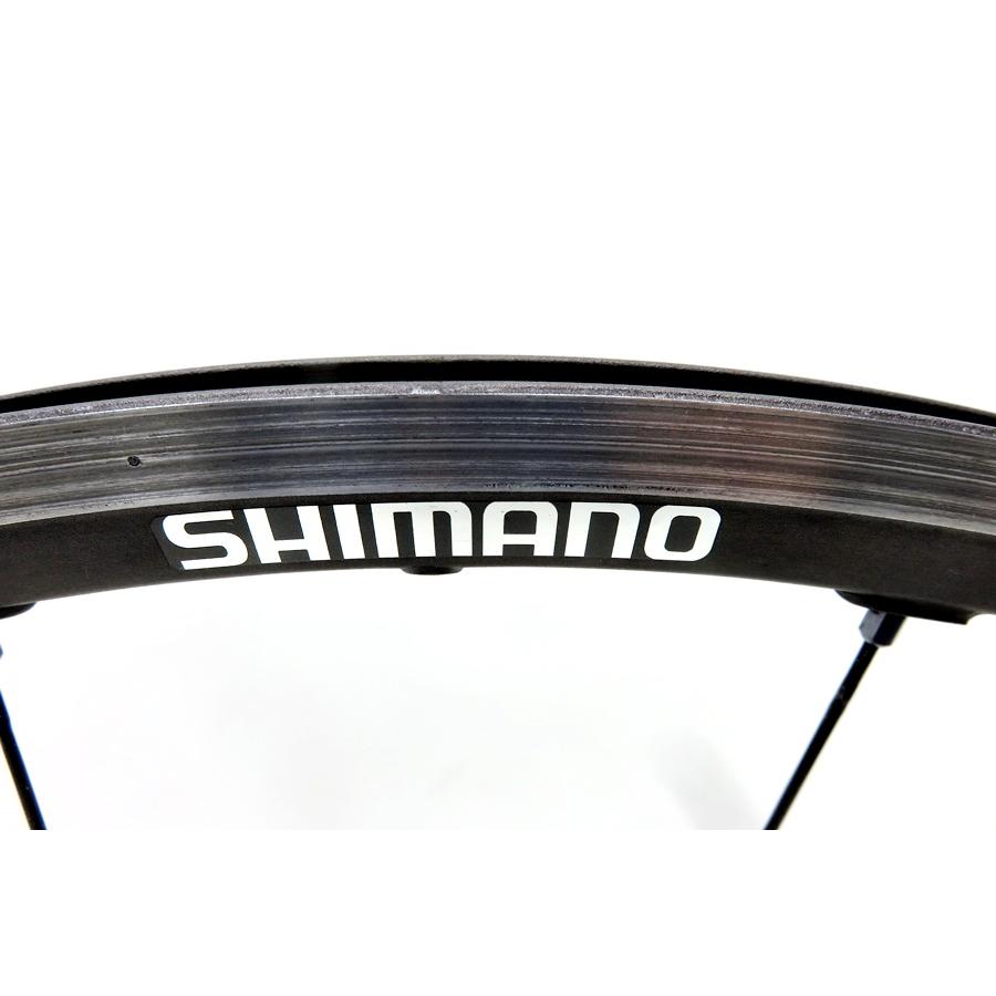 シマノ SHIMANO アルテグラ ULTEGRA WH-6800 ホイール前後セット