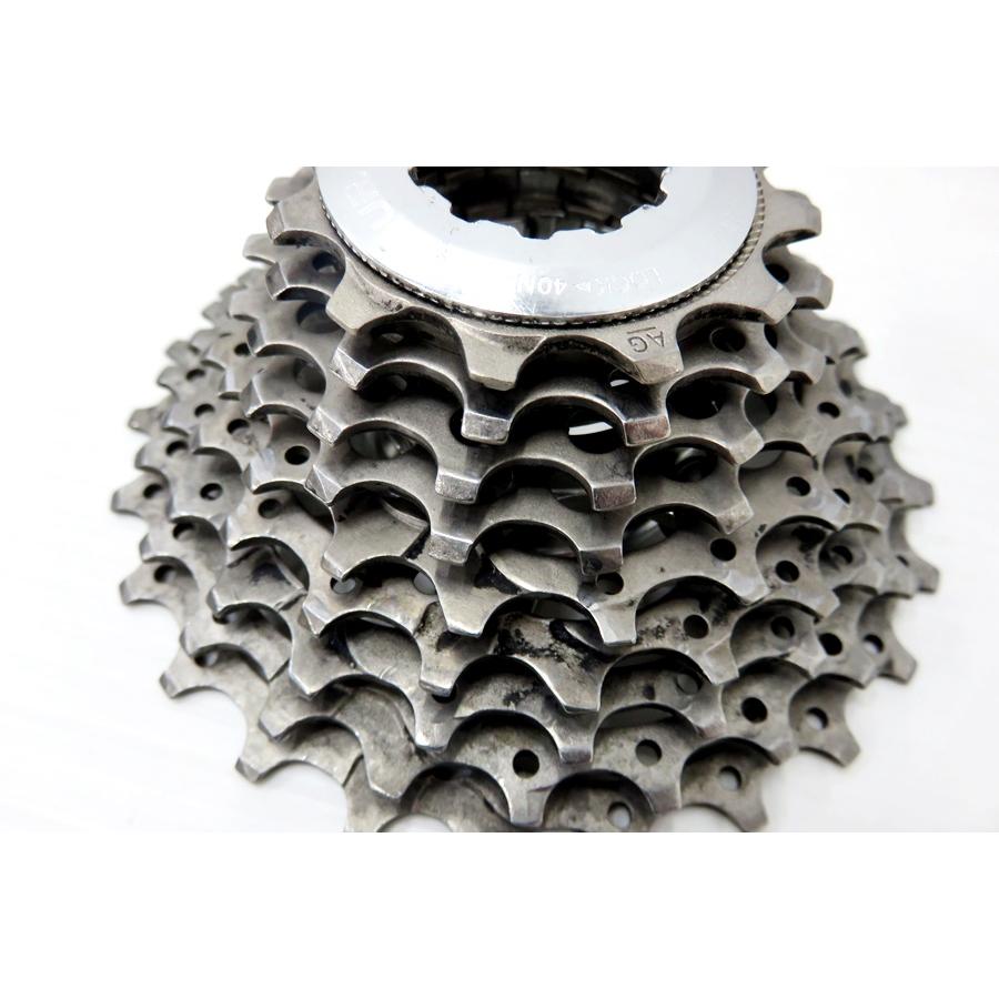 シマノ SHIMANO デュラエース DURA-ACE 7700系コンポセット 6種 FC-BB