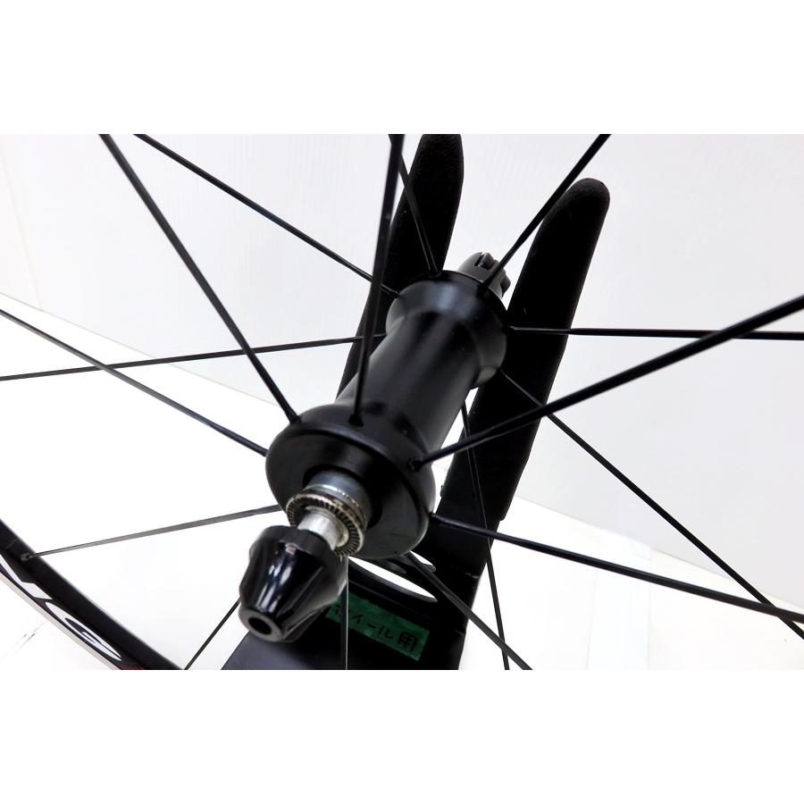 フルクラム FULCRUM レーシング RACING 3 ホイール前後セット アルミ