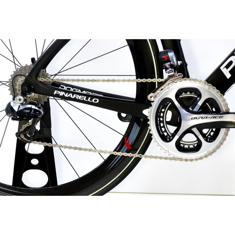 ピナレロ PINARELLO DOGMA F8 Paul Smith SPECIAL EDITION 2015年
