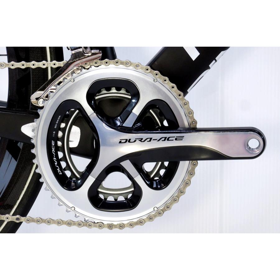 ピナレロ PINARELLO DOGMA F8 Paul Smith SPECIAL EDITION 2015年