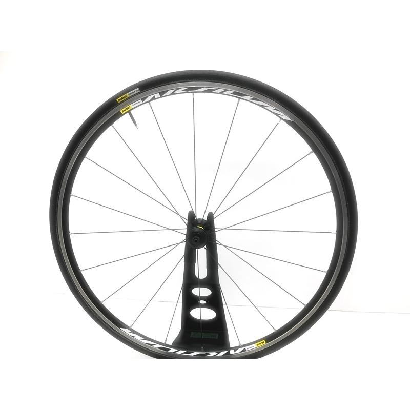 マビック MAVIC アクシウム AKSIUM リムブレーキ クリンチャー シマノ