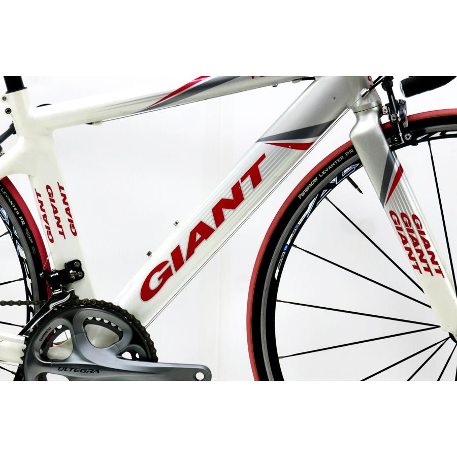 ジャイアント GIANT FCR ZERO カスタム 2002年頃モデル アルミ クロス