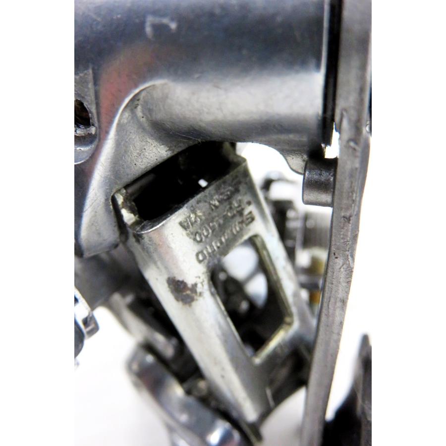 シマノ SHIMANO ティアグラ Tiagra 4500系コンポセット ST-FC-BR-FD-RD