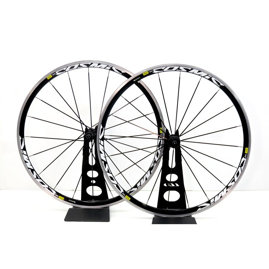 マビック MAVIC コスミックエリート COSMIC ELITE ホイール前後セット