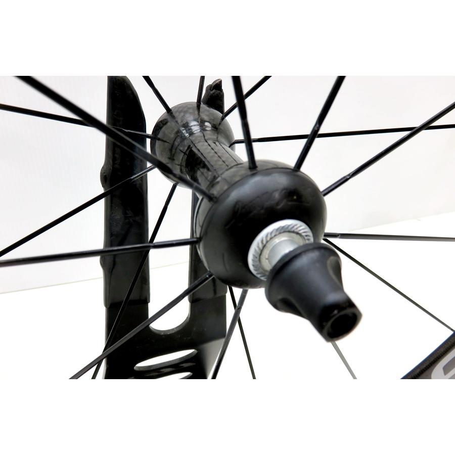 カンパニョーロ Campagnolo ボーラ BORA ホイール前後セット カーボン