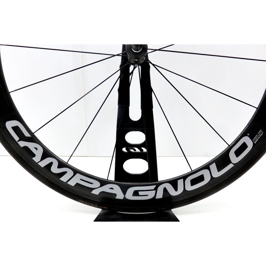 カンパニョーロ Campagnolo ボーラ BORA ホイール前後セット カーボン