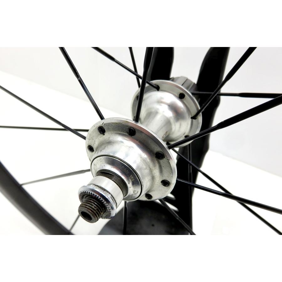 シマノ SHIMANO デュラエース DURA-ACE リアホイール カーボン 26