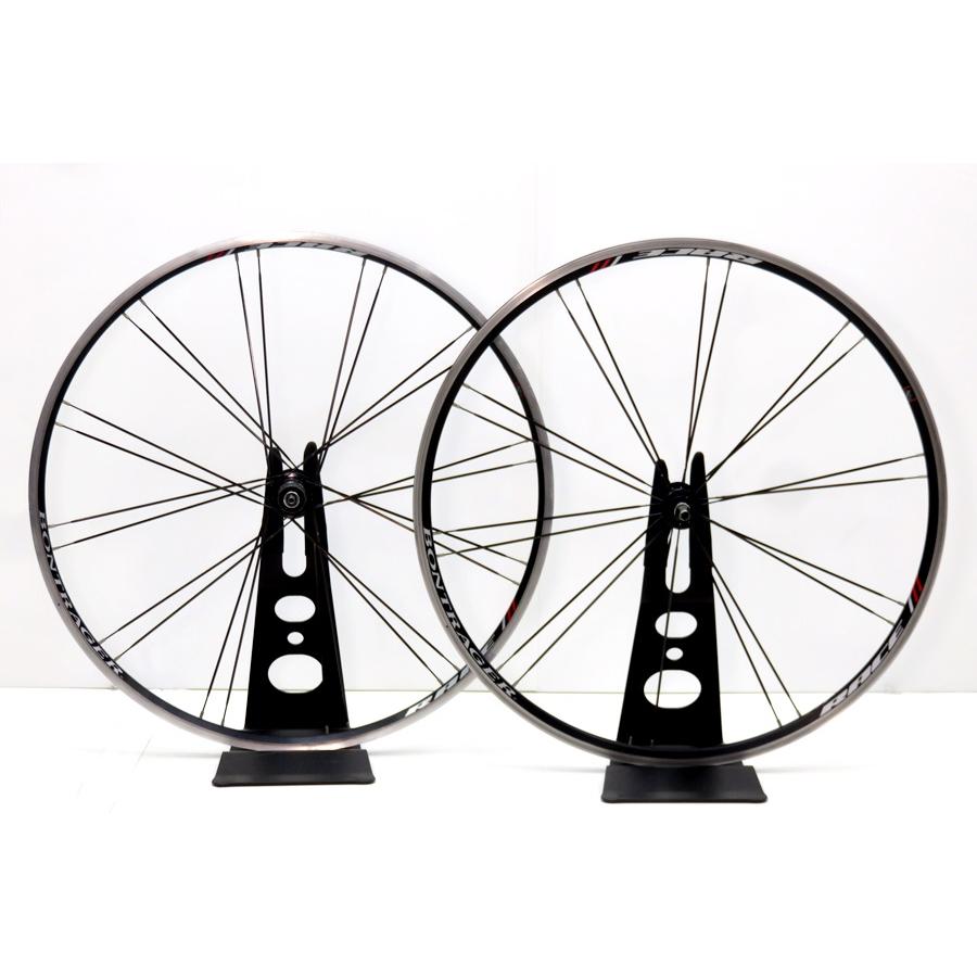 ボントレガー BONTRAGER レース RACE ホイール前後セット アルミ 700