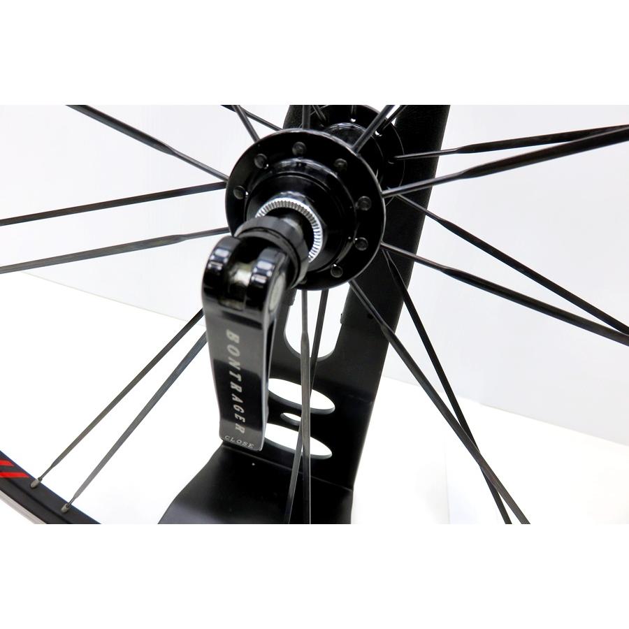 ボントレガー BONTRAGER レース RACE ホイール前後セット アルミ 700