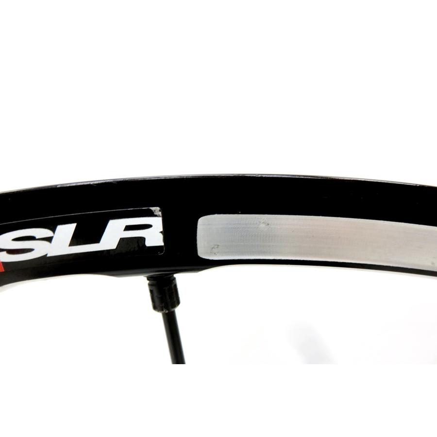 マビック MAVIC クロスマックス CROSSMAX SLR 650B ホイール前後セット