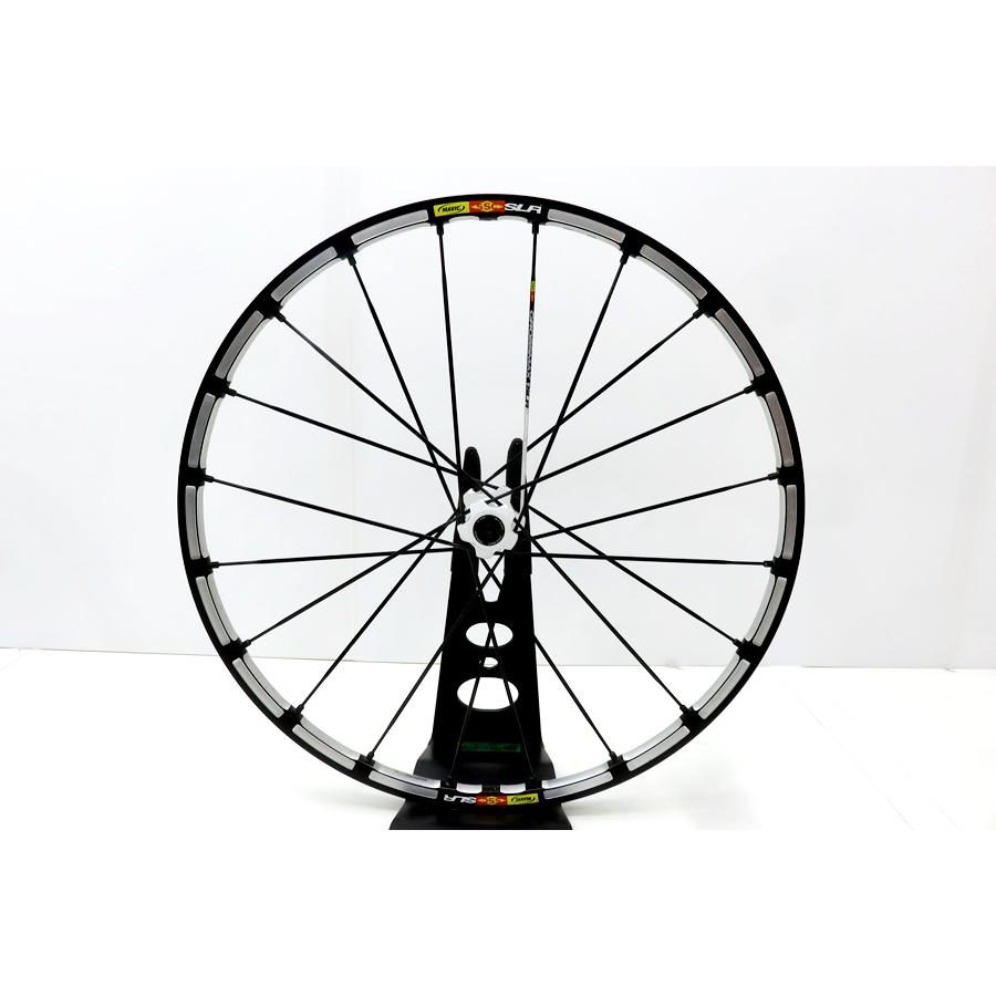 マビック MAVIC クロスマックス CROSSMAX SLR 650B ホイール前後セット