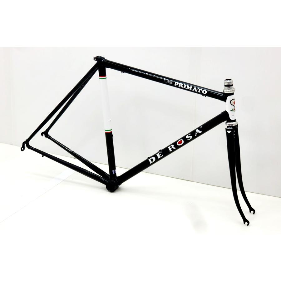 デローザ Neo Primato KAS 53 フレームセット 日直もの 美品 デローザ