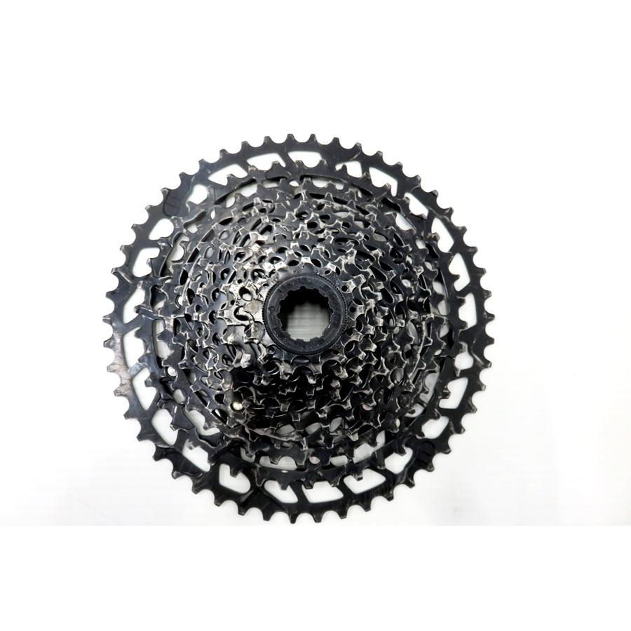 スラム SRAM スプロケット PG-1210 12速 11-50T : サイクルパラダイス