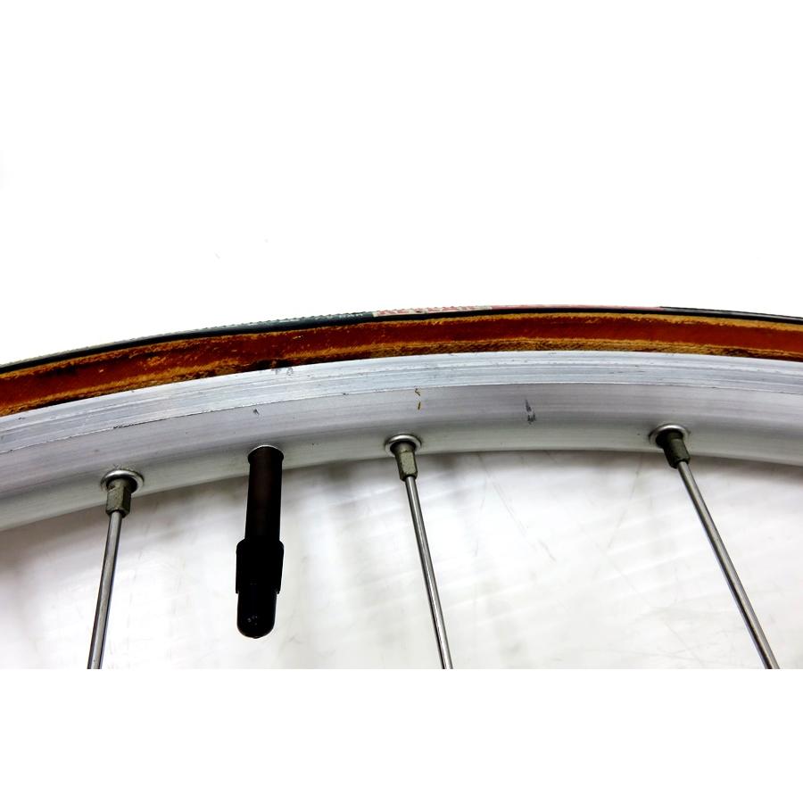 シマノ SHIMANO / マヴィック MAVIC ホイールセット アルミ 700C 8-10