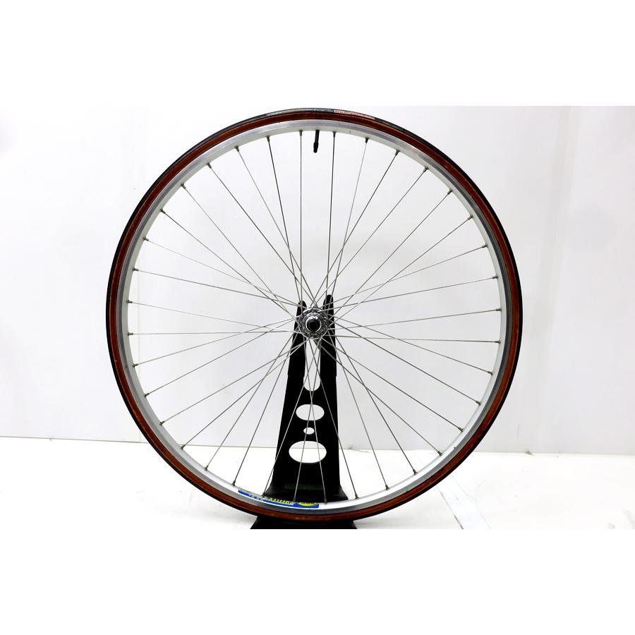 シマノ SHIMANO / マヴィック MAVIC ホイールセット アルミ 700C 8-10