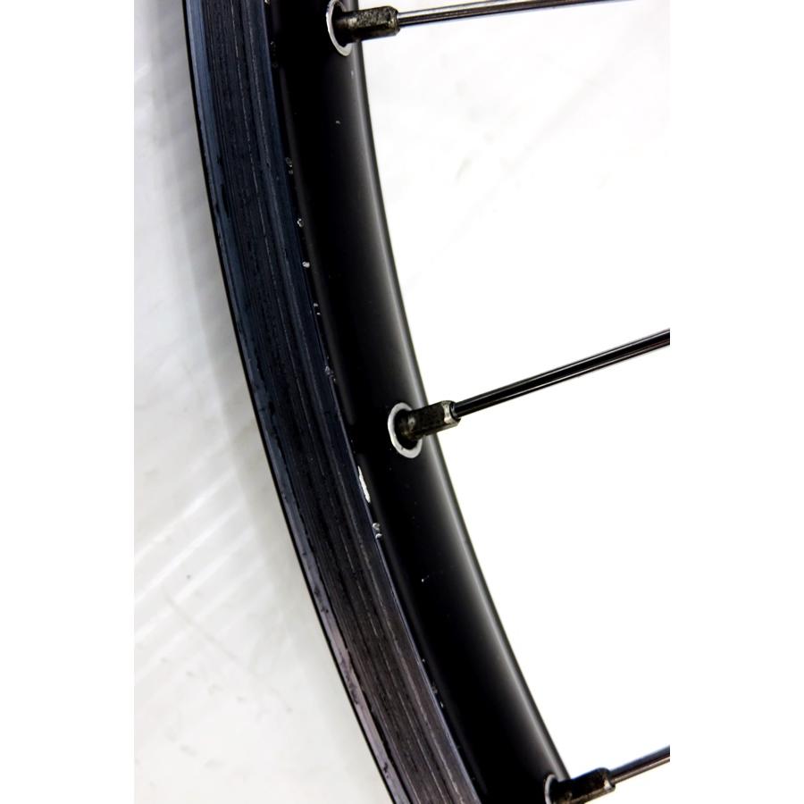 シマノ SHIMANO / アラヤ ARAYA ホイールセット アルミ 26インチ 8-10