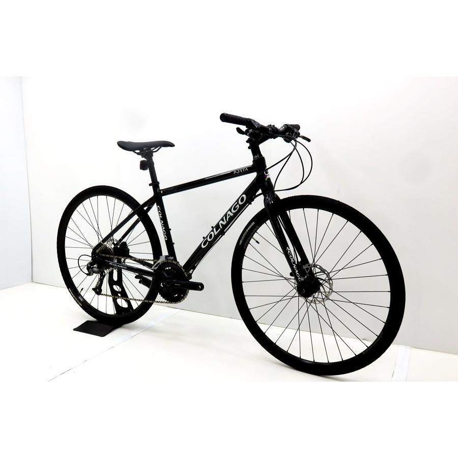 コルナゴ COLNAGO ポルタ PORTA 2022年モデル アルミ クロスバイク 440