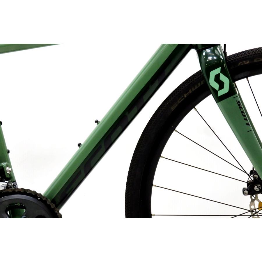 スコット SCOTT スピードスター グラベル SPEEDSTER GRAVEL 30 Tiagra