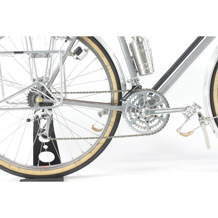 ◇◇訳アリ アルプス ALPS ランドナー Randonneur 完成車 年式不明