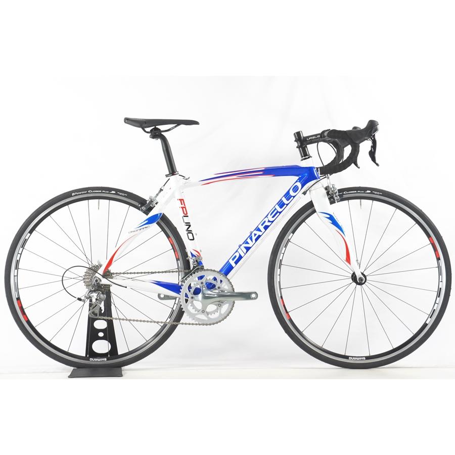 ピナレロ（PINARELLO） ◇◇ピナレロ エフピー ウノ FP UNO 2012年