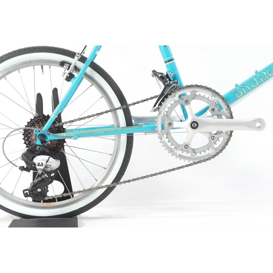 ◇◇ブルーノ BRUNO ミニベロ20ロードドロップ MINIVELO 20 ROAD DROP