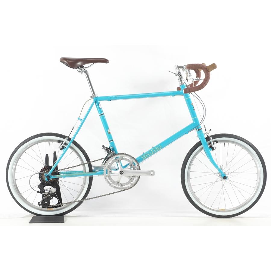 ◇◇ブルーノ BRUNO ミニベロ20ロードドロップ MINIVELO 20 ROAD DROP