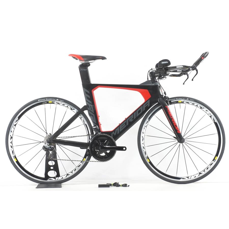 MERIDA（メリダ） ◇◇メリダ ワープトライ WARP TRI 3000 2017年